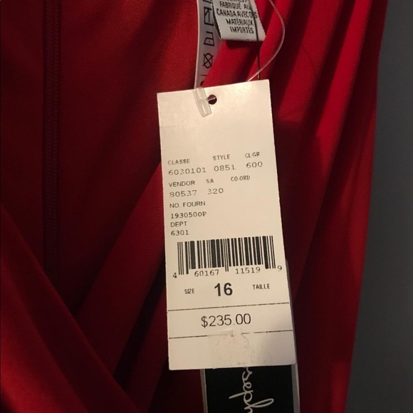 Beautiful jumpsuit - Picture 2 of 2